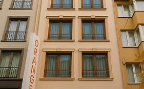 Orange Hotel & Spa